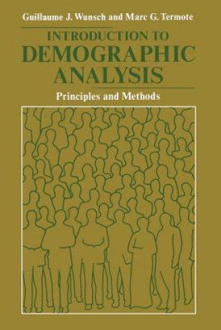 Carte Introduction to Demographic Analysis G. Wunsch