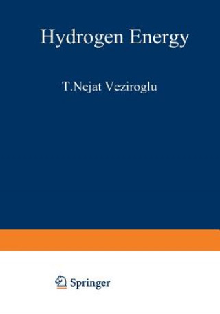 Livre Hydrogen Energy T. Veziroglu