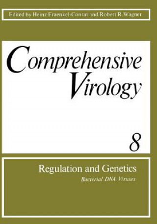 Книга Regulation and Genetics H. Fraenkel-Conrat