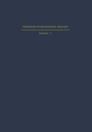 Knjiga Reproductive Behavior William Montagna