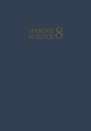 Knjiga Ocean Wave Climate M. D. Earle