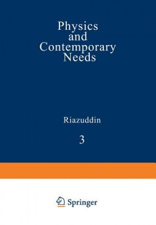 Carte Physics and Contemporary Needs iazuddin