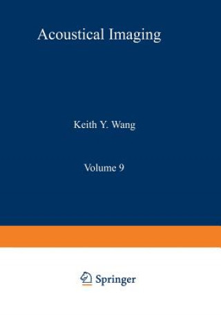 Book Acoustical Imaging Keith Wang