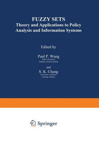 Livro Fuzzy Sets Paul Wang