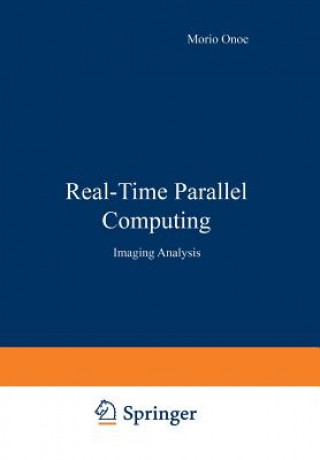 Knjiga Real-Time Parallel Computing Morio Onoe