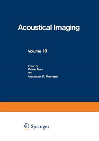 Carte Acoustical Imaging P. Alais