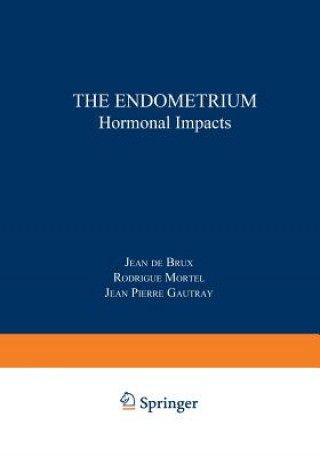 Книга Endometrium J. De Brux