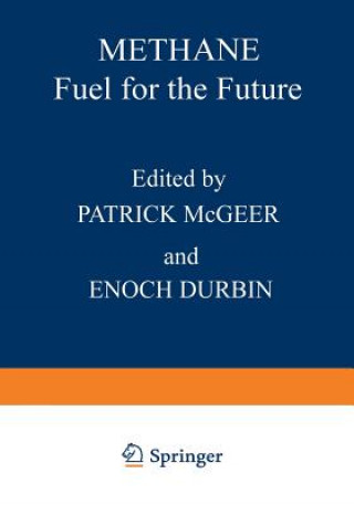 Buch Methane Enoch Durbin