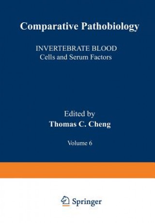 Carte Invertebrate Blood Thomas C. Cheng