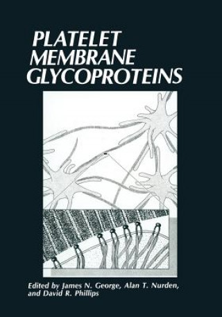 Carte Platelet Membrane Glycoproteins James N. George