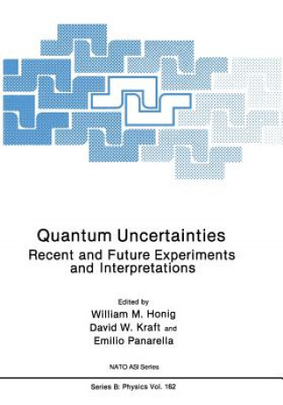 Carte Quantum Uncertainties William M. Honig