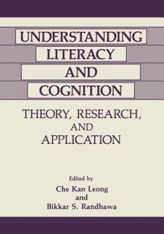 Carte Understanding Literacy and Cognition C.K. Leong