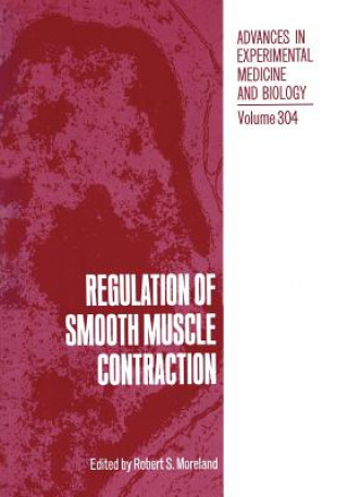 Libro Regulation of Smooth Muscle Contraction Robert S. Moreland