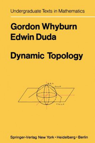 Carte Dynamic Topology G. Whyburn