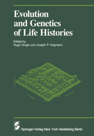 Livre Evolution and Genetics in Life Histories H. Dingle