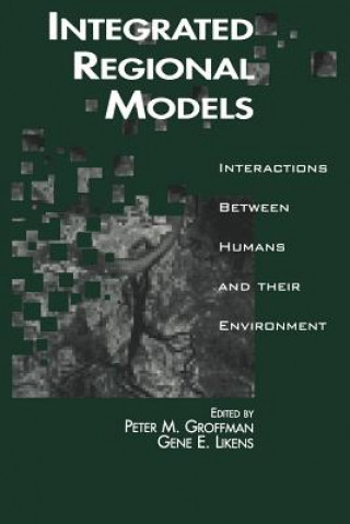 Book Integrated Regional Models Peter Groffman