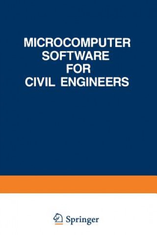 Carte Microcomputer Software for Civil Engineers Howard Falk