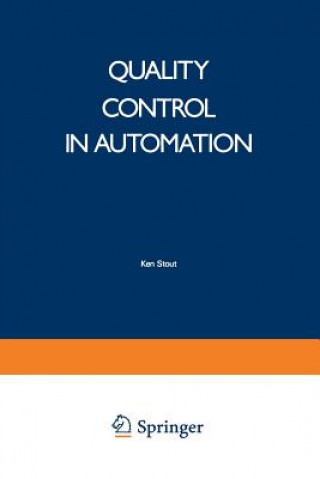 Carte Quality Control in Automation Ken. Stout