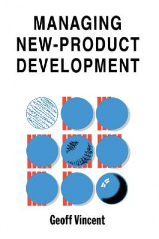 Livro -Managing- New-Product Development Geoff Vincent