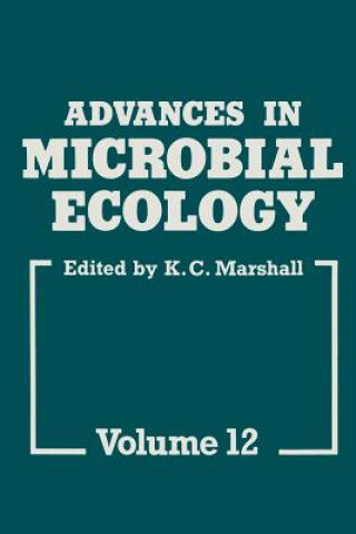 Βιβλίο Advances in Microbial Ecology K.C. Marshall