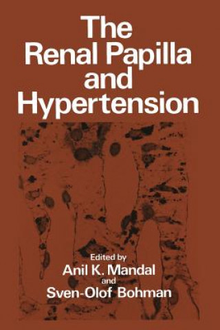 Carte Renal Papilla and Hypertension Anil K. Mandal