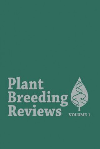Carte Plant Breeding Reviews J. Janick