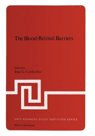 Carte Blood-Retinal Barriers Jose G. Cunha-Vaz