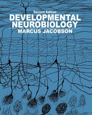 Книга Developmental Neurobiology Elliott M. Blass