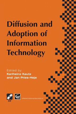 Carte Diffusion and Adoption of Information Technology Karlheinz Kautz
