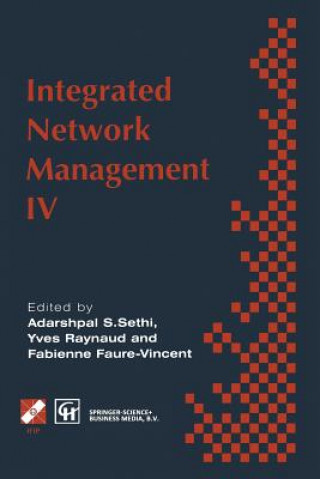 Carte Integrated Network Management IV A.S. Sethi