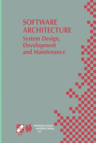 Livre Software Architecture Jan Bosch