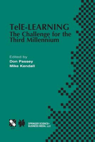 Carte TelE-Learning Don Passey