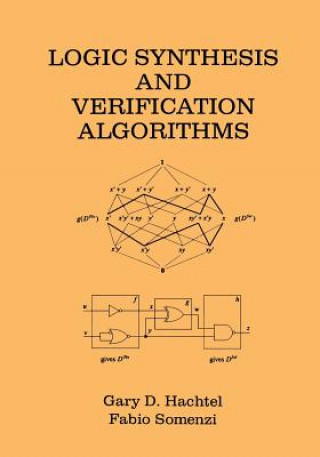Boek Logic Synthesis and Verification Algorithms Gary D. Hachtel