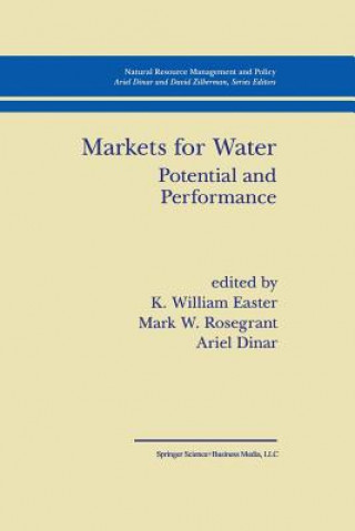 Book Markets for Water K. William Easter