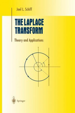 Book The Laplace Transform Joel L. Schiff