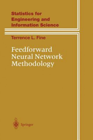 Knjiga Feedforward Neural Network Methodology Terrence L. Fine