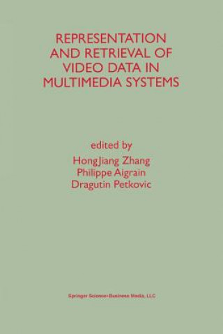 Carte Representation and Retrieval of Video Data in Multimedia Systems ongJiang Zhang