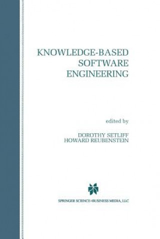 Βιβλίο Knowledge-Based Software Engineering Dorothy E. Setliff