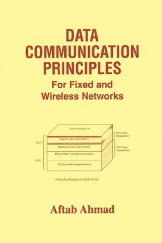 Libro Data Communication Principles Aftab Ahmad