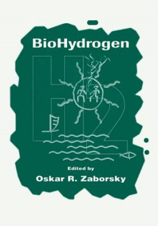 Könyv BioHydrogen Oskar R. Zaborsky