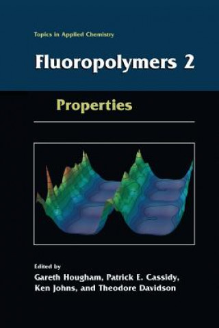 Livro Fluoropolymers 2 Gareth G. Hougham