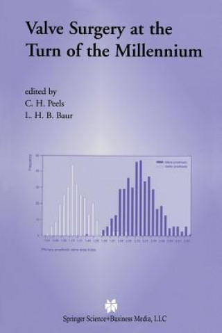 Book Valve Surgery at the Turn of the Millennium C.H. Peels