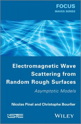 Kniha Electromagnetic Wave Scattering from Random Rough Surfaces Nicolas Pinel