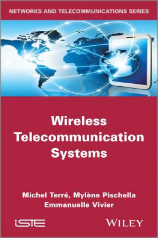 Carte Wireless Telecommunication Systems Michel Terré