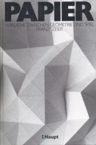 Carte Papier Franz Zeier