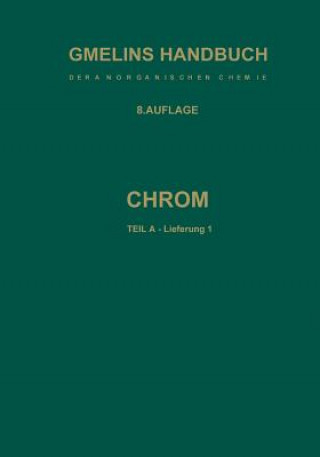 Boek Chrom R. J. Meyer