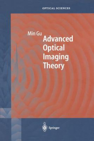 Book Advanced Optical Imaging Theory Min Gu