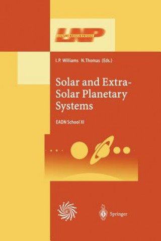 Carte Solar and Extra-Solar Planetary Systems I.P. Williams