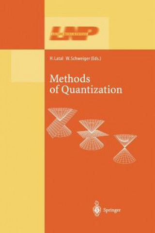 Carte Methods of Quantization Heimo Latal