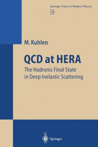 Βιβλίο QCD at HERA Michael Kuhlen